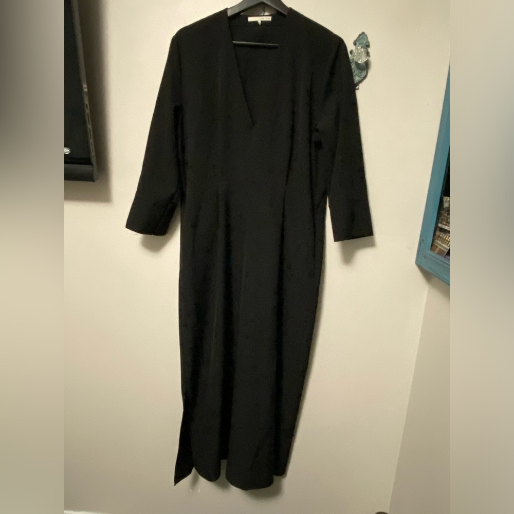 Black Oak and fort Dress